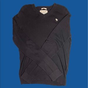 Abercrombie and Fitch Cashmere Sweater